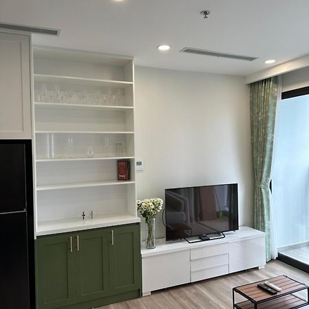 Haven Park- Noi Nghi Binh An Bed and Breakfast Hung Yen Εξωτερικό φωτογραφία