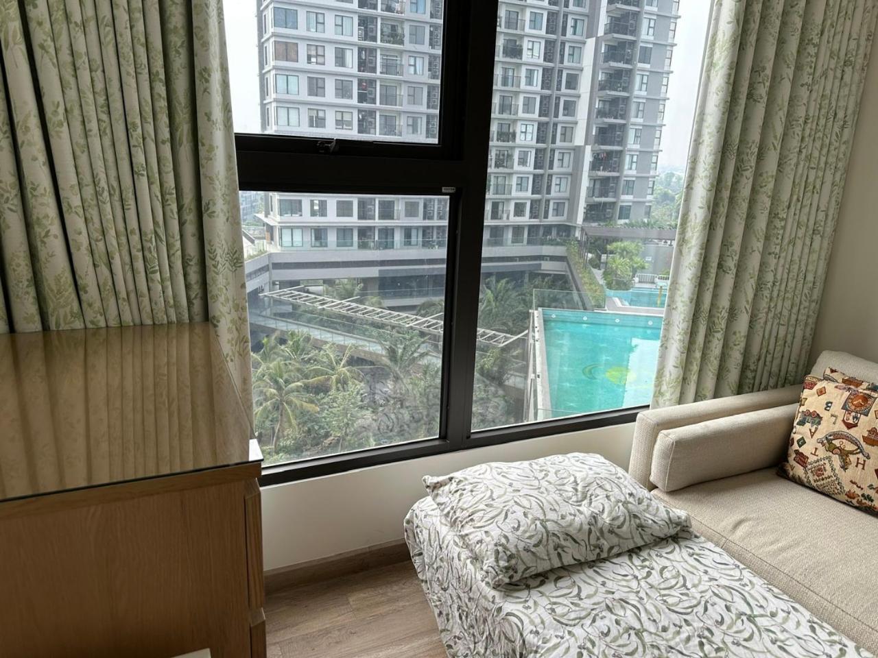 Haven Park- Noi Nghi Binh An Bed and Breakfast Hung Yen Εξωτερικό φωτογραφία