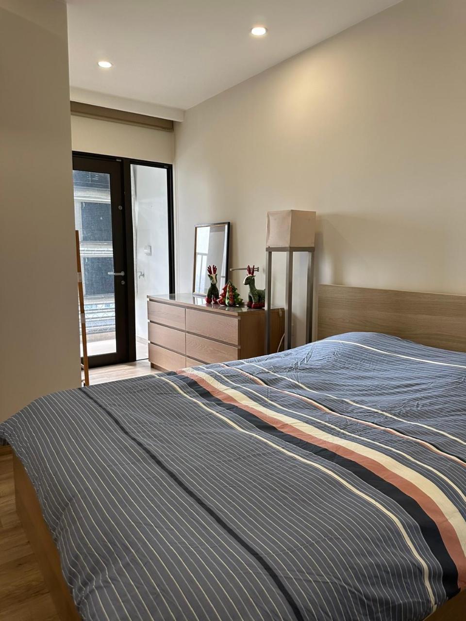 Haven Park- Noi Nghi Binh An Bed and Breakfast Hung Yen Εξωτερικό φωτογραφία