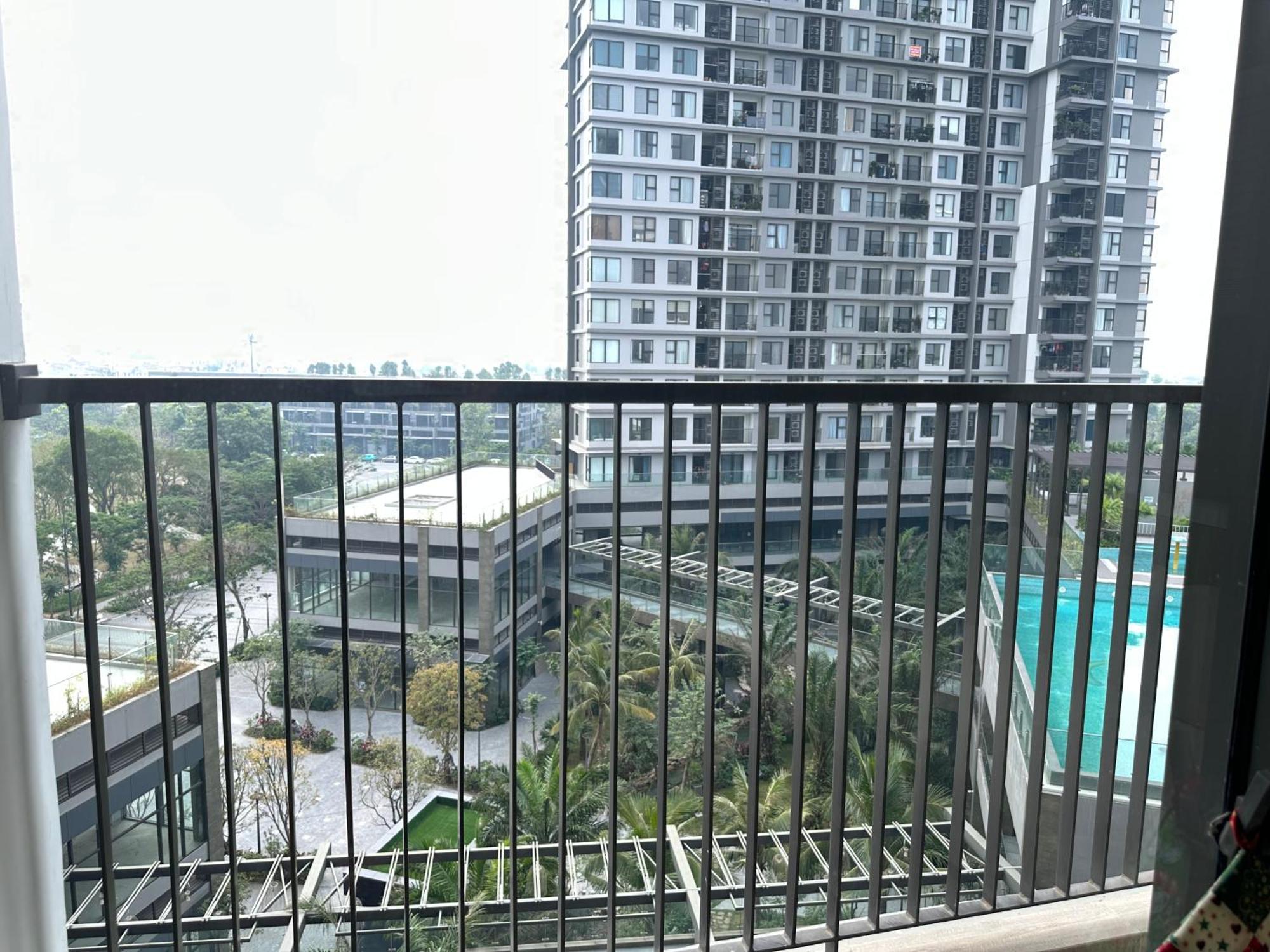 Haven Park- Noi Nghi Binh An Bed and Breakfast Hung Yen Εξωτερικό φωτογραφία