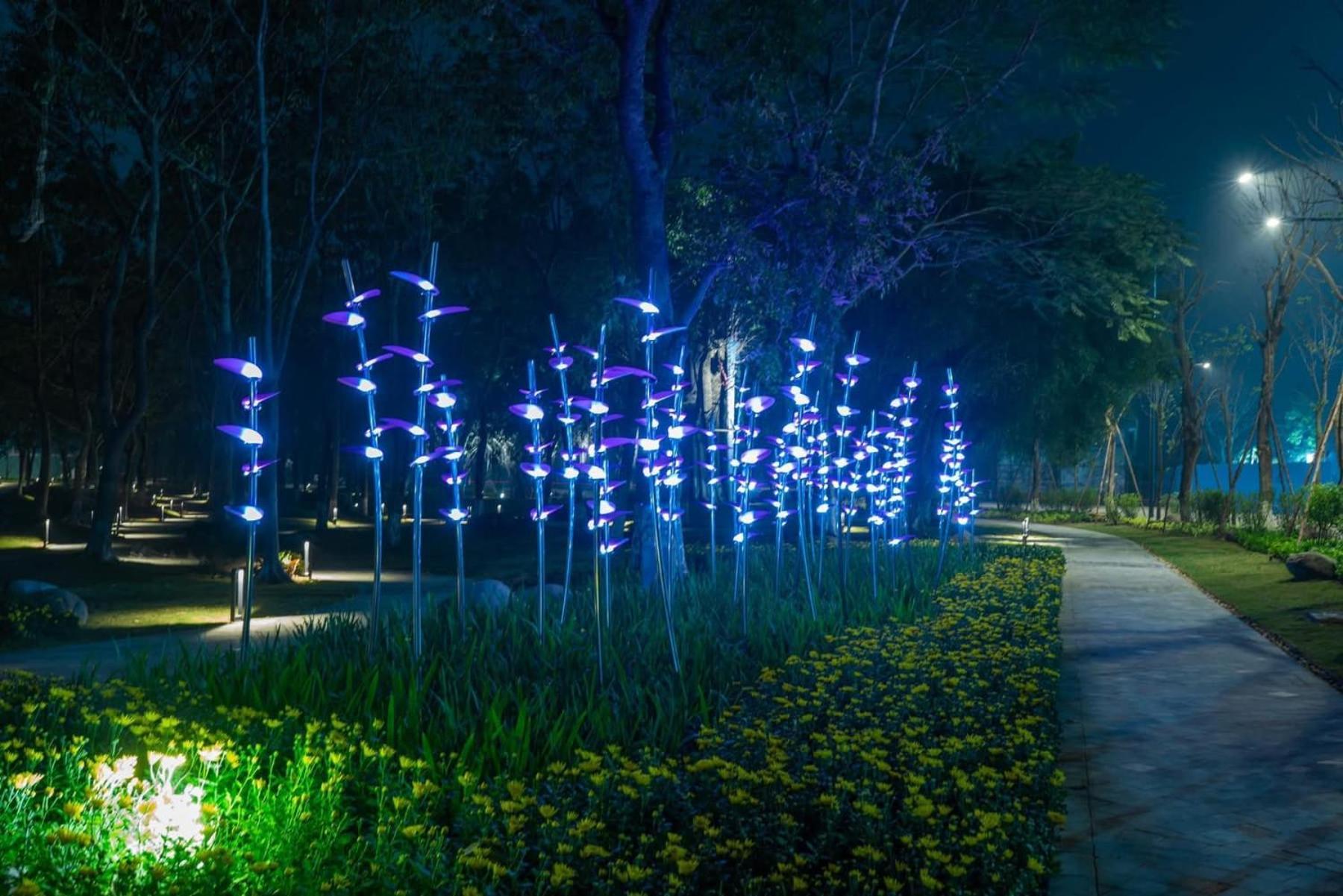 Haven Park- Noi Nghi Binh An Bed and Breakfast Hung Yen Εξωτερικό φωτογραφία
