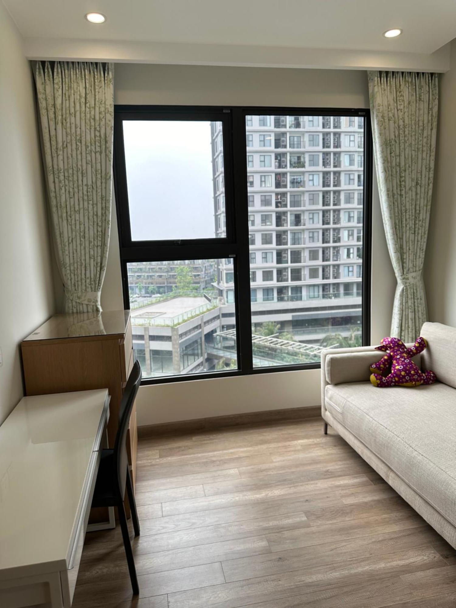 Haven Park- Noi Nghi Binh An Bed and Breakfast Hung Yen Εξωτερικό φωτογραφία