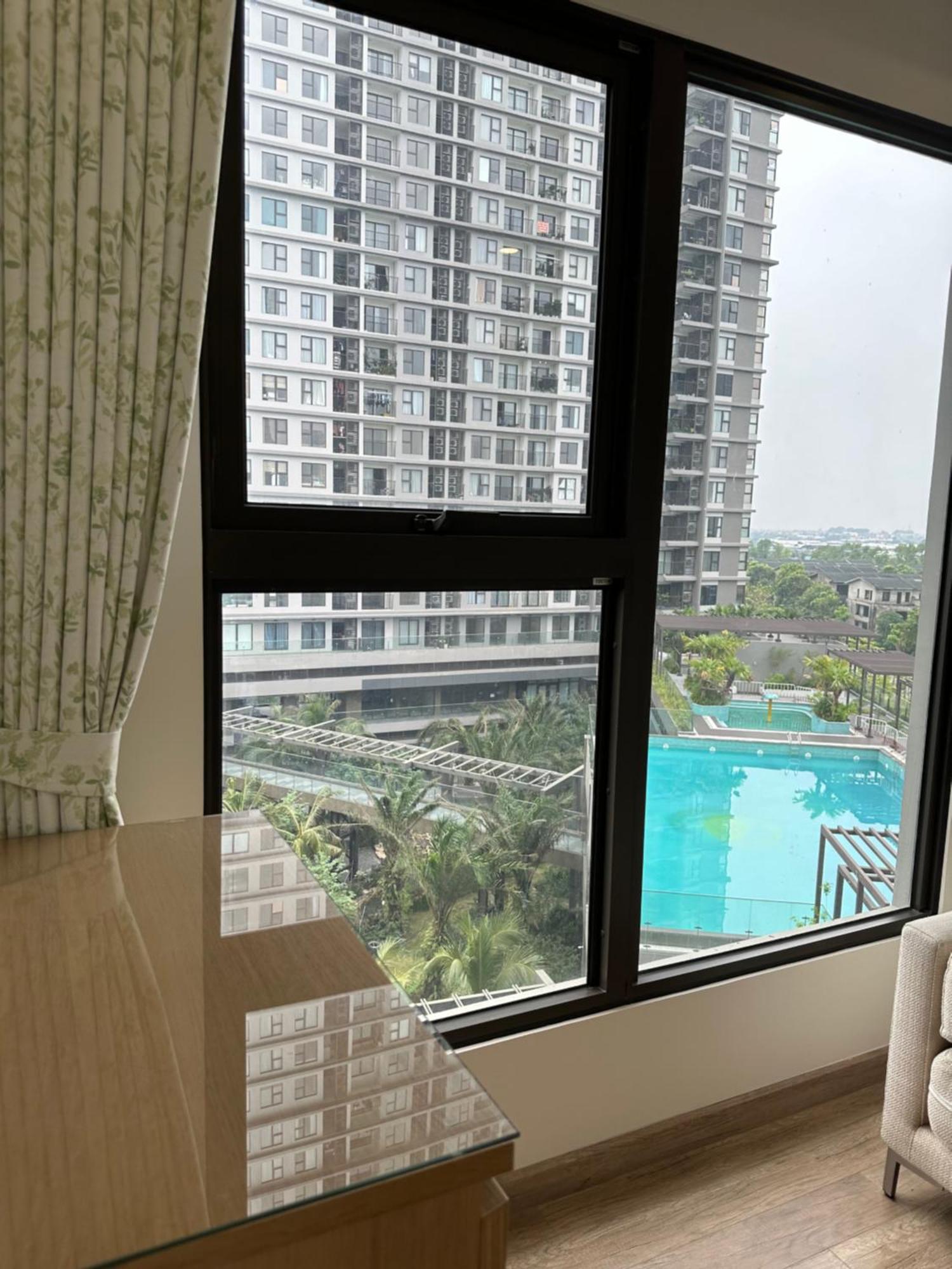 Haven Park- Noi Nghi Binh An Bed and Breakfast Hung Yen Εξωτερικό φωτογραφία